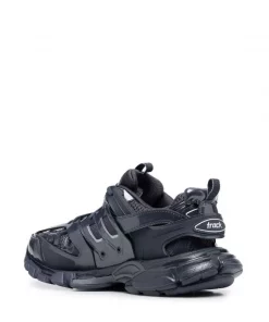 ( Positively Conscious ) Balenciaga Baskets Track Homme -Vente magasin Balenciaga 17337015 37549910 600