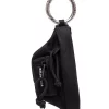 ( Positively Conscious ) Balenciaga Porte-clés Micro Beltpack Homme -Vente magasin Balenciaga 17337023 37345957 600