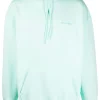 ( Positively Conscious ) Balenciaga Hoodie Oversize à Logo Brodé Femme -Vente magasin Balenciaga 17337032 37370265 600