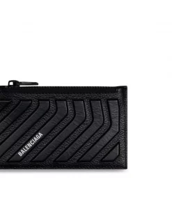 ( Positively Conscious ) Balenciaga Porte-cartes Car Femme -Vente magasin Balenciaga 17337050 36060421 600