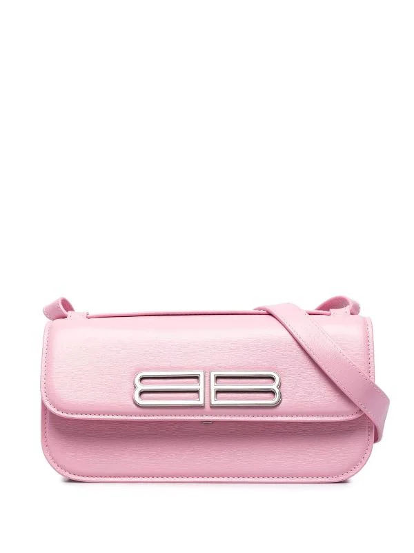 ( Positively Conscious ) Balenciaga 5906 CANDY PINK Petit Sac Porté épaule Gossip Femme 3 ( Positively Conscious ) Balenciaga 5906 CANDY PINK Petit Sac Porté épaule Gossip Femme