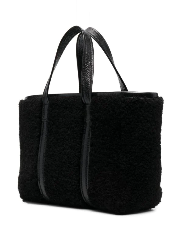 ( Positively Conscious ) Balenciaga Sac Cabas Barbes Femme 6 ( Positively Conscious ) Balenciaga Sac Cabas Barbes Femme – Image 4