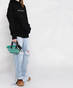 ( Positively Conscious ) Balenciaga Petit Sac Cabas Bistro Basket XXS Femme -Vente magasin Balenciaga 17337102 8c5c815e 818b 45d0 a696 017d8aa26a05 600