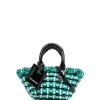 ( Positively Conscious ) Balenciaga Petit Sac Cabas Bistro Basket XXS Femme -Vente magasin Balenciaga 17337102 bbffeeaf d6ee 4d2d aecc e4248a7fb7b9 600