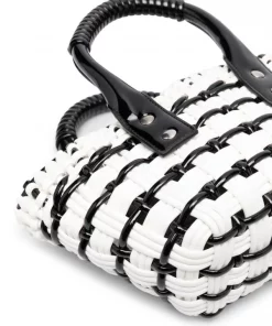 ( Positively Conscious ) Balenciaga Sac Cabas Bistro Basket XXS Femme -Vente magasin Balenciaga 17337105 ae4bd436 cfd7 4d53 98b4 e041f5148af3 600