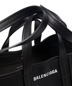 ( Positively Conscious ) Balenciaga Petit Sac à Main Everyday North/South Femme -Vente magasin Balenciaga 17337114 37167813 600