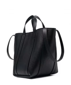 ( Positively Conscious ) Balenciaga Petit Sac à Main Everyday North/South Femme -Vente magasin Balenciaga 17337114 37169036 600