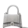 ( Positively Conscious ) Balenciaga Mini Sac Hourglass Femme