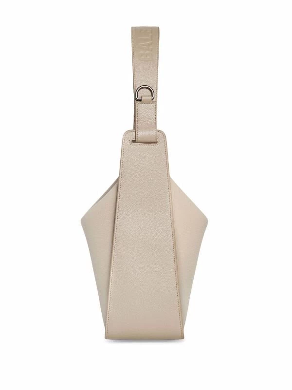 ( Positively Conscious ) Balenciaga Sac Tool 2.0 North-South S 2906 -TAUPE 6 ( Positively Conscious ) Balenciaga Sac Tool 2.0 North-South S 2906 -TAUPE – Image 4
