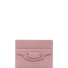 ( Positively Conscious ) Balenciaga Porte-cartes Neo Classic 6903 PINK 1 ( Positively Conscious ) Balenciaga Porte-cartes Neo Classic 6903 PINK -Vente magasin Balenciaga 17375562 36002207 600