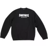 ( Positively Conscious ) Balenciaga Sweat Fortnite à Logo Homme
