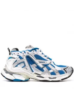 ( Positively Conscious ) Balenciaga Baskets Runner Femme