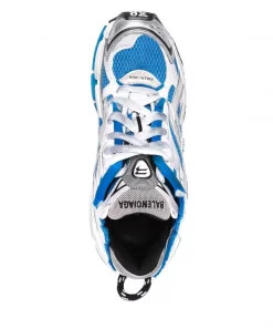 ( Positively Conscious ) Balenciaga Baskets Runner Femme -Vente magasin Balenciaga 17439713 36559288 600