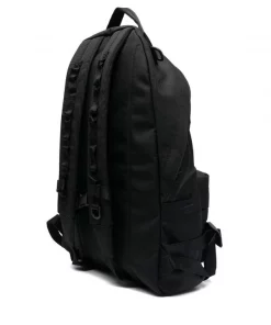 ( Positively Conscious ) Balenciaga 1000 BLACK Sac à Dos Army à Poches Multiples Homme -Vente magasin Balenciaga 17509420 39028100 600