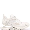 ( Positively Conscious ) Balenciaga Baskets X-Pander 9000 WHITE -Vente magasin Balenciaga 17509461 37346145 600