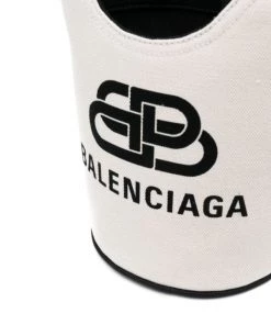 ( Positively Conscious ) Balenciaga Sac Seau Wave New XS Femme -Vente magasin Balenciaga 17636761 470b21e3 f8ab 4953 8d68 b6e189b081a5 600