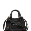 ( Positively Conscious ) Balenciaga 1000 BLACK Mini Sac Neo Classic City Femme -Vente magasin Balenciaga 17636770 463f7498 ef90 4465 8ed5 5a7cbb0f04c7 600