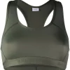 ( Positively Conscious ) Balenciaga Soutien-gorge Athletic Sports à Dos Nageur 0290 -KHAKI W -Vente magasin Balenciaga 17673599 37381533 600