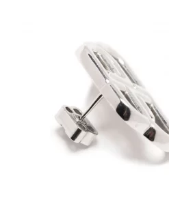 ( Positively Conscious ) Balenciaga Puces D'oreilles BB Femme -Vente magasin Balenciaga 17674405 37105393 600