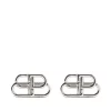 ( Positively Conscious ) Balenciaga Puces D'oreilles BB Femme