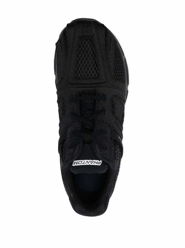 ( Positively Conscious ) Balenciaga 1000 BLACK Baskets Phantom Femme 6 ( Positively Conscious ) Balenciaga 1000 BLACK Baskets Phantom Femme – Image 4