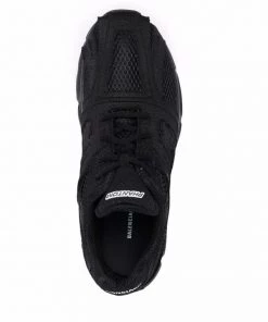 ( Positively Conscious ) Balenciaga Baskets Phantom Homme 9 ( Positively Conscious ) Balenciaga Baskets Phantom Homme -Vente magasin Balenciaga 17693544 37152592 600