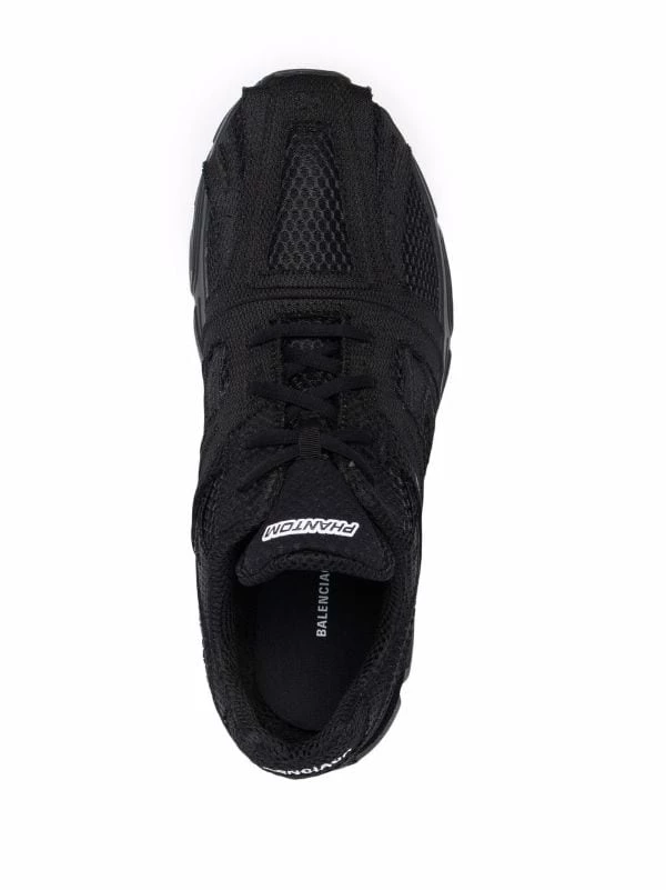 ( Positively Conscious ) Balenciaga Baskets Phantom Homme 6 ( Positively Conscious ) Balenciaga Baskets Phantom Homme – Image 4
