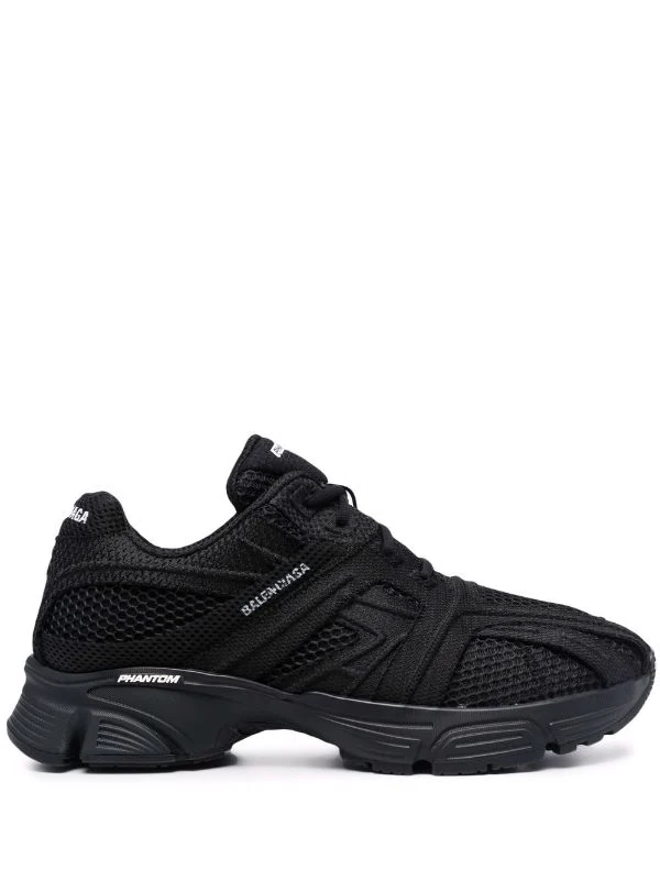 ( Positively Conscious ) Balenciaga Baskets Phantom Homme 3 ( Positively Conscious ) Balenciaga Baskets Phantom Homme