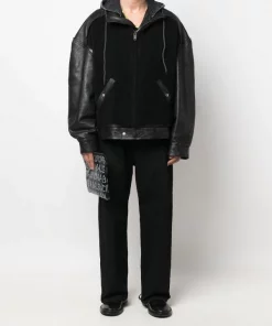 ( Positively Conscious ) Balenciaga Veste à Capuche Homme -Vente magasin Balenciaga 17729778 39156443 600