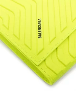 ( Positively Conscious ) Balenciaga Sac Porté épaule à Logo Imprimé Homme -Vente magasin Balenciaga 17729791 39695746 600