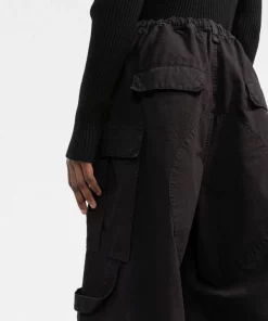 ( Positively Conscious ) Balenciaga Pantalon Cargo à Lien De Resserrage Homme -Vente magasin Balenciaga 17729822 39620435 600