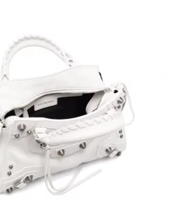 ( Positively Conscious ) Balenciaga Sac à Main Neo Cagole XS Femme -Vente magasin Balenciaga 17729826 38035385 600