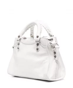 ( Positively Conscious ) Balenciaga Sac à Main Neo Cagole XS Femme -Vente magasin Balenciaga 17729826 38316766 600