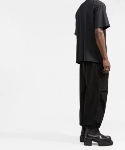 ( Positively Conscious ) Balenciaga T-shirt Swim Oversize à Logo Imprimé 1000 BLACK 10 ( Positively Conscious ) Balenciaga T-shirt Swim Oversize à Logo Imprimé 1000 BLACK -Vente magasin Balenciaga 17729828 39668991 600