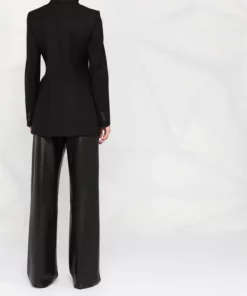 ( Positively Conscious ) Balenciaga Blazer Hourglass à Simple Boutonnage Femme -Vente magasin Balenciaga 17729836 73ac9de6 a4ae 403e b149 ea3ad70d06d5 600