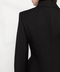 ( Positively Conscious ) Balenciaga Blazer Hourglass à Simple Boutonnage Femme -Vente magasin Balenciaga 17729836 832c7bfc 4e92 4edb a0c8 cf5682f4e07b 600