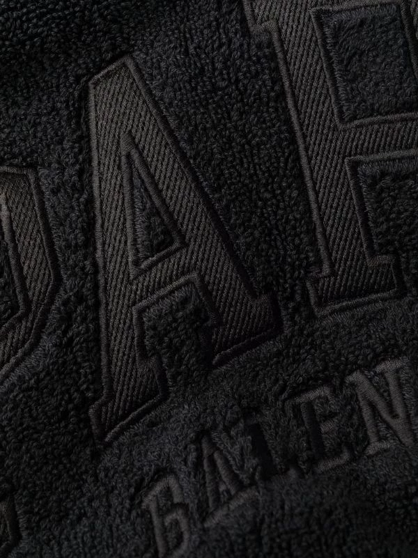 ( Positively Conscious ) Balenciaga Peignoir Paris à Capuche Homme 5 ( Positively Conscious ) Balenciaga Peignoir Paris à Capuche Homme – Image 3