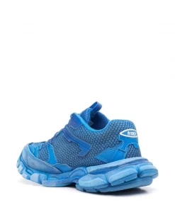 ( Positively Conscious ) Balenciaga Baskets à Logo Imprimé Homme -Vente magasin Balenciaga 17729845 39661709 600