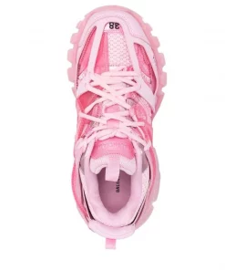 ( Positively Conscious ) Balenciaga Baskets Track à Semelle Transparente Femme 9 ( Positively Conscious ) Balenciaga Baskets Track à Semelle Transparente Femme -Vente magasin Balenciaga 17729856 37829428 600