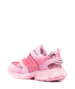 ( Positively Conscious ) Balenciaga Baskets Track à Semelle Transparente Femme 8 ( Positively Conscious ) Balenciaga Baskets Track à Semelle Transparente Femme -Vente magasin Balenciaga 17729856 37830968 600