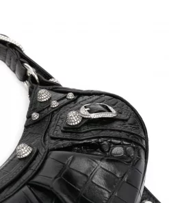 ( Positively Conscious ) Balenciaga Sac Porté épaule Le Cagole XS Femme -Vente magasin Balenciaga 17729864 81d3a8cf 85d4 4eb0 b316 919d1f88d7ae 600