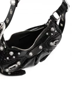 ( Positively Conscious ) Balenciaga Sac Porté épaule Le Cagole XS Femme -Vente magasin Balenciaga 17729864 c0ee5da4 ab8f 4b3b 8d5d 07118c17f65d 600