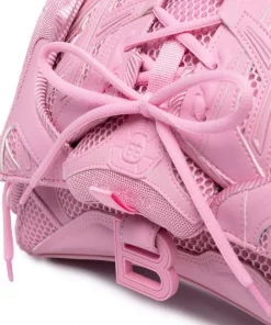 ( Positively Conscious ) Balenciaga Petit Sac à Main SneakerHead 5906 -CANDY PINK 10 ( Positively Conscious ) Balenciaga Petit Sac à Main SneakerHead 5906 -CANDY PINK -Vente magasin Balenciaga 17729867 37847196 600