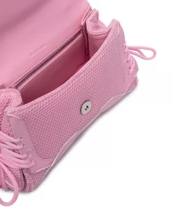 ( Positively Conscious ) Balenciaga Petit Sac à Main SneakerHead 5906 -CANDY PINK 11 ( Positively Conscious ) Balenciaga Petit Sac à Main SneakerHead 5906 -CANDY PINK -Vente magasin Balenciaga 17729867 37847201 600