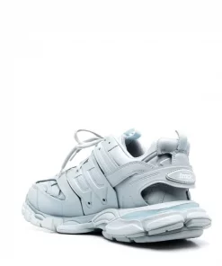 ( Positively Conscious ) Balenciaga Baskets Track à Détails De Découpes Homme -Vente magasin Balenciaga 17729887 38979148 600