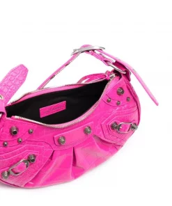 ( Positively Conscious ) Balenciaga Sac Porté épaule Le Cagole XS Femme -Vente magasin Balenciaga 17729896 38035588 600