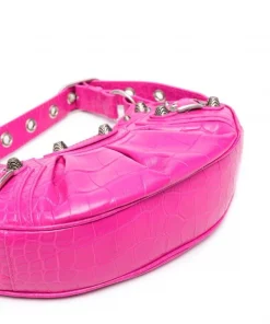 ( Positively Conscious ) Balenciaga Sac Porté épaule Le Cagole XS Femme -Vente magasin Balenciaga 17729896 38036418 600