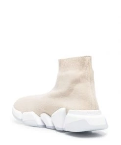 ( Positively Conscious ) Balenciaga Baskets Speed 2.0 Femme -Vente magasin Balenciaga 17729923 39634282 600