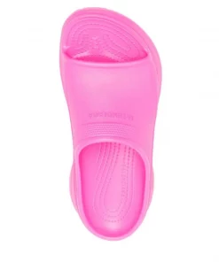 ( Positively Conscious ) Balenciaga X Crocs™ Sandales à Plateforme Femme -Vente magasin Balenciaga 17729927 38966445 600