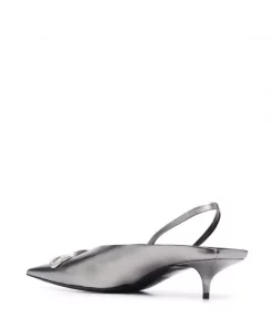 ( Positively Conscious ) Balenciaga Mules Knife à Bout Pointu Femme -Vente magasin Balenciaga 17729934 37599136 600